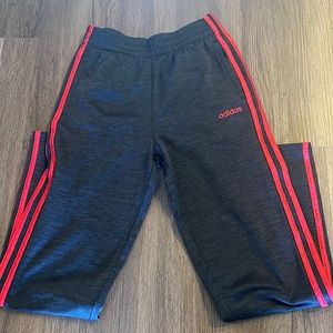 Adidas boys pants